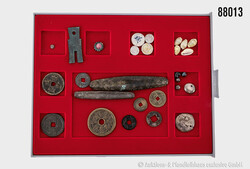 120: Premonetary forms of Money