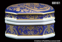 Patek Philippe / De Limoges France Collection 2000, limitierte ...