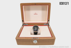 Omega Constellation, Chronometer, Stahl/Gold-Ausführung mit ...