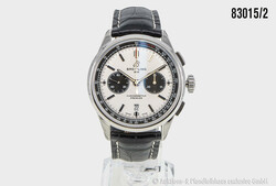 Breitling Premier Chronograph, Ref. AB0118221G1P1, Gehäuse aus ...