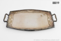 250: Art Nouveau, Art Déco