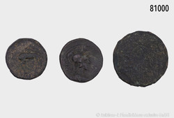 100.20: Multiple Lots - Greek Coins