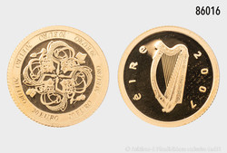 40.180.10: Europe - Ireland - Euro - Coins