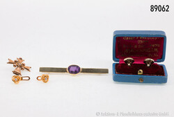 550.70: Schmuck, Konvolute