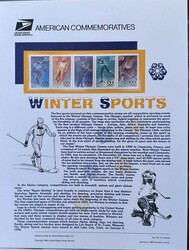 Commemorative Panels, 1994-2001, an accumulation (Scott C431//CP640), ...