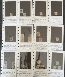 Colombia, 1859-2019, a dealer's stock of mint and used, containing ...