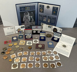 Space Exploration and Moon Landing, 1962-1979, an interesting and ...