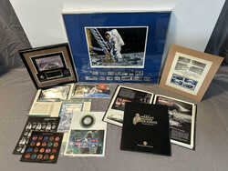 Space Exploration and Moon Landing, 1962-1979, an interesting and ...