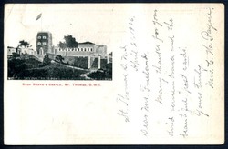 2385: Danish West Indies
