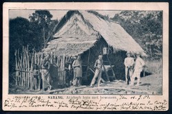 4635: Niederländisch Indien