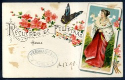 4925: Philippines