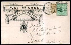 6110: South Australian