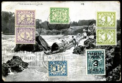 6130: Surinam