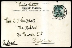 2950: British Guiana