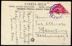 2320: Costa Rica