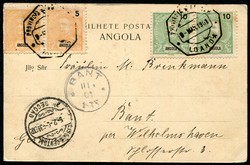 1680: Angola