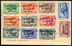 2820: Griechenland