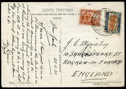 2820: Griechenland