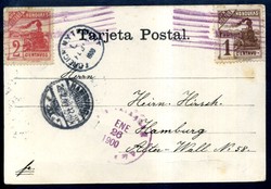 2975: Honduras
