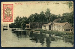 4400: Martinique