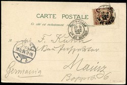 4480: Monaco