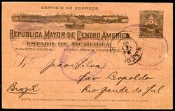 4590: Nicaragua