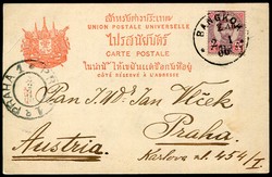 6200: Thailand