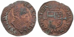 40.500.30: Europe - Espagne, Philippe II, 1556-1598.