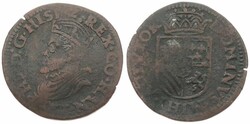 40.500.30: Europe - Espagne, Philippe II, 1556-1598.