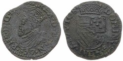 40.500.30: Europe - Espagne, Philippe II, 1556-1598.