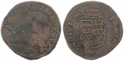 40.500.30: Europe - Espagne, Philippe II, 1556-1598.