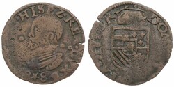 40.500.30: Europe - Espagne, Philippe II, 1556-1598.
