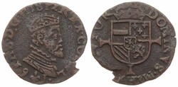 40.500.30: Europe - Espagne, Philippe II, 1556-1598.