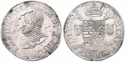 40.500.30: Europe - Espagne, Philippe II, 1556-1598.
