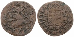 40.500.30: Europe - Espagne, Philippe II, 1556-1598.