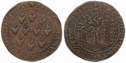 40.500.30: Europe - Espagne, Philippe II, 1556-1598.