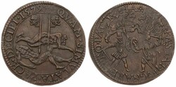 40.500.30: Europe - Espagne, Philippe II, 1556-1598.