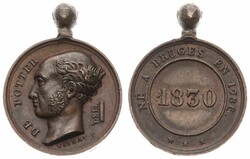 40.40.120.10: Europe - Belgium - Kingdom of Belgium - Leopold I, 1831 - 1865
