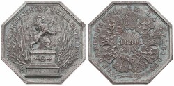 40.40.120.10: Europe - Belgium - Kingdom of Belgium - Leopold I, 1831 - 1865