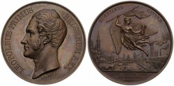 40.40.120.10: Europe - Belgium - Kingdom of Belgium - Leopold I, 1831 - 1865