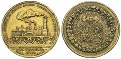 40.40.120.10: Europe - Belgium - Kingdom of Belgium - Leopold I, 1831 - 1865