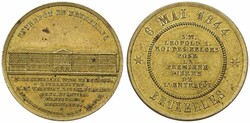 40.40.120.10: Europe - Belgium - Kingdom of Belgium - Leopold I, 1831 - 1865