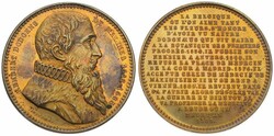 40.40.120.10: Europe - Belgium - Kingdom of Belgium - Leopold I, 1831 - 1865