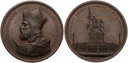 40.40.120.10: Europe - Belgium - Kingdom of Belgium - Leopold I, 1831 - 1865