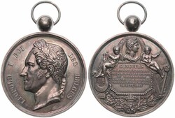 40.40.120.10: Europe - Belgium - Kingdom of Belgium - Leopold I, 1831 - 1865