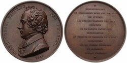 40.40.120.10: Europe - Belgium - Kingdom of Belgium - Leopold I, 1831 - 1865
