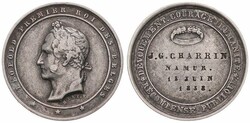 40.40.120.10: Europe - Belgium - Kingdom of Belgium - Leopold I, 1831 - 1865