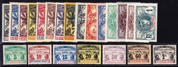 4730: Obersenegal Niger