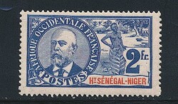 4730: Obersenegal Niger