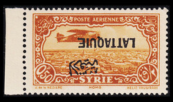 4130: Latakia